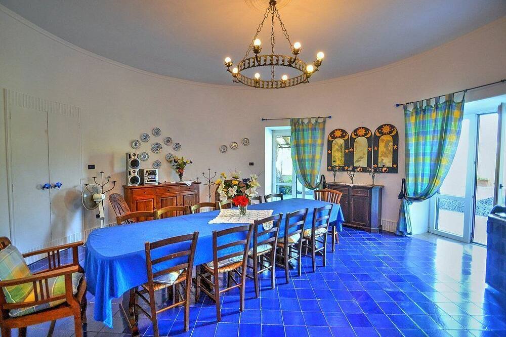 Photo of Kitchen in Maiori