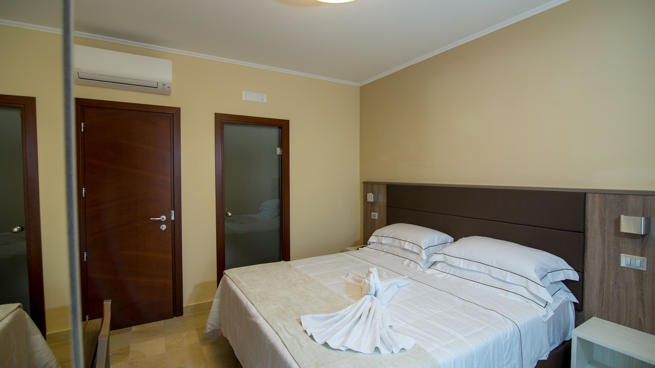 Photo of Bedroom in Cerignola