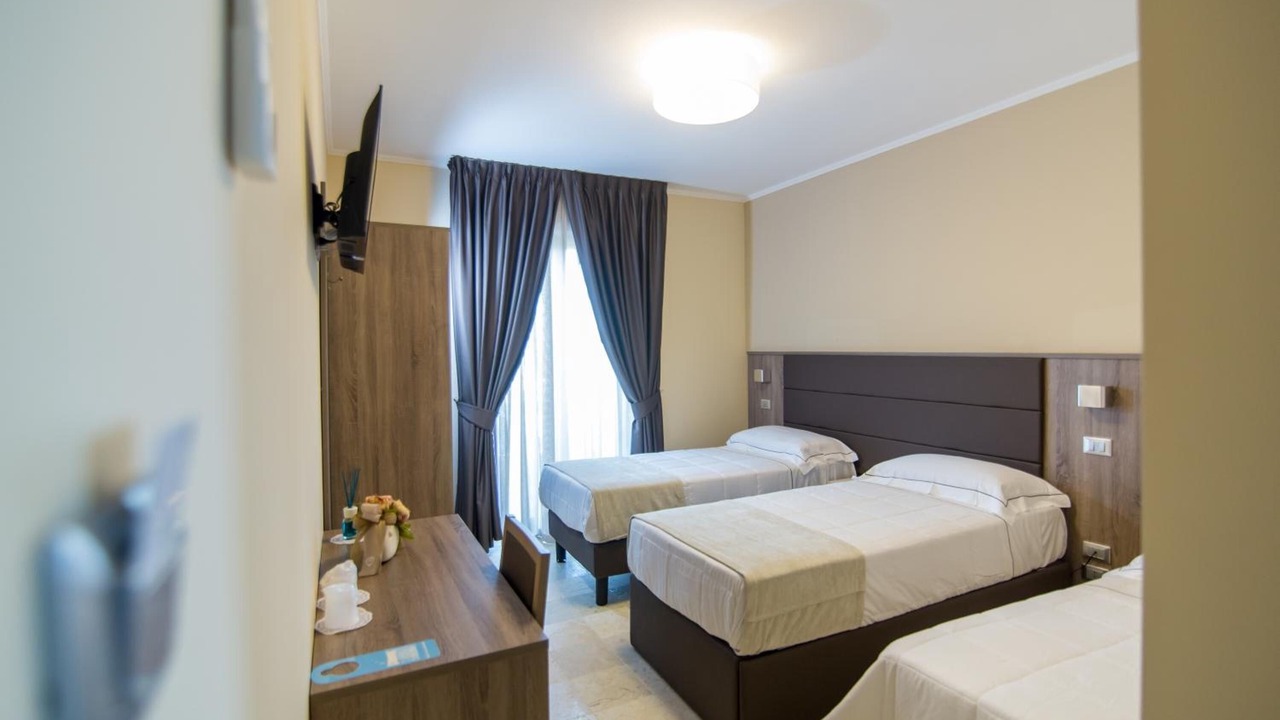 Photo of Bedroom in Cerignola