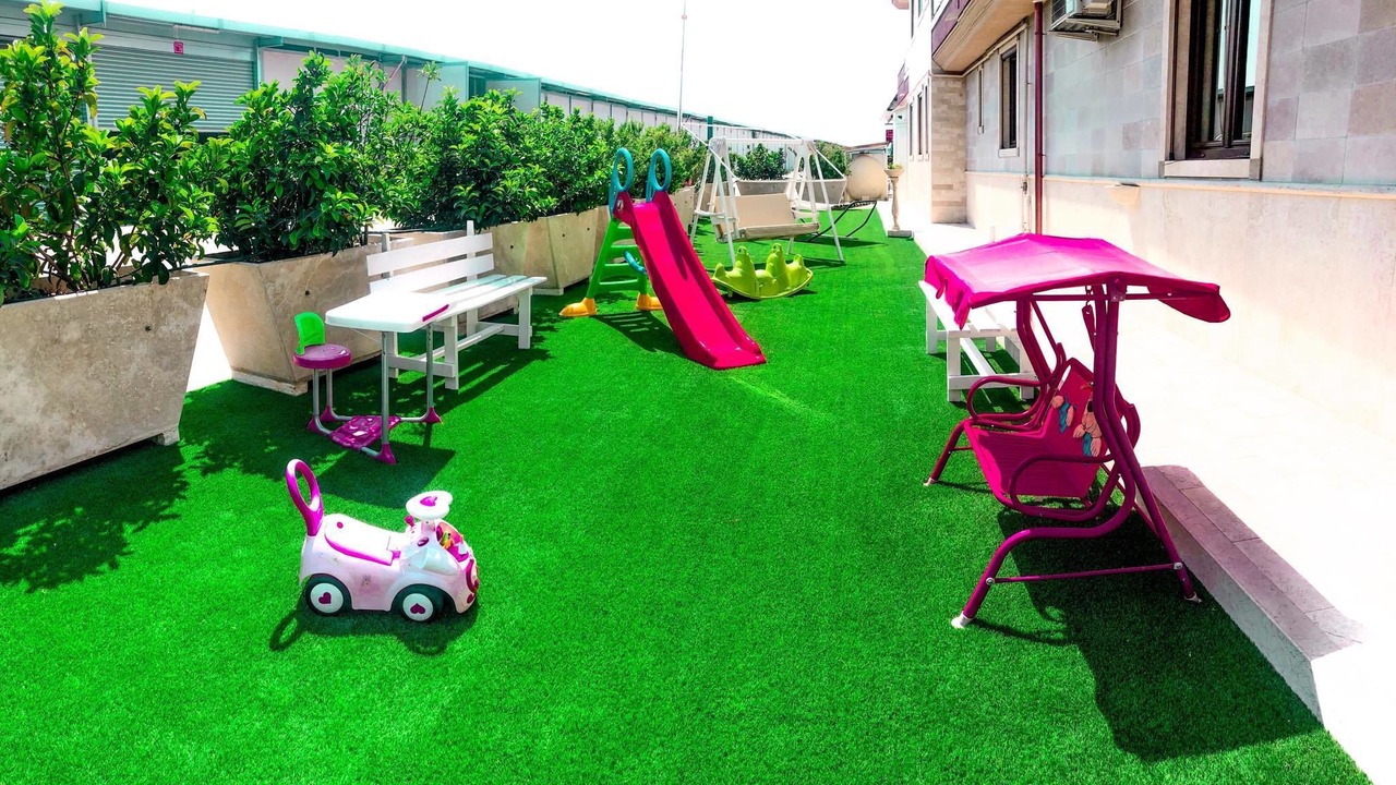 Photo of Outdoor in Cerignola