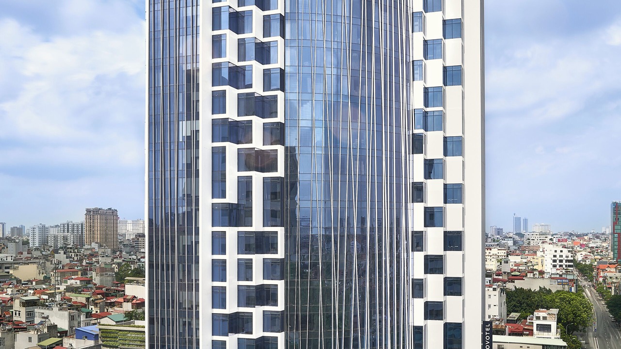 Photo of Outdoor in Dong Da