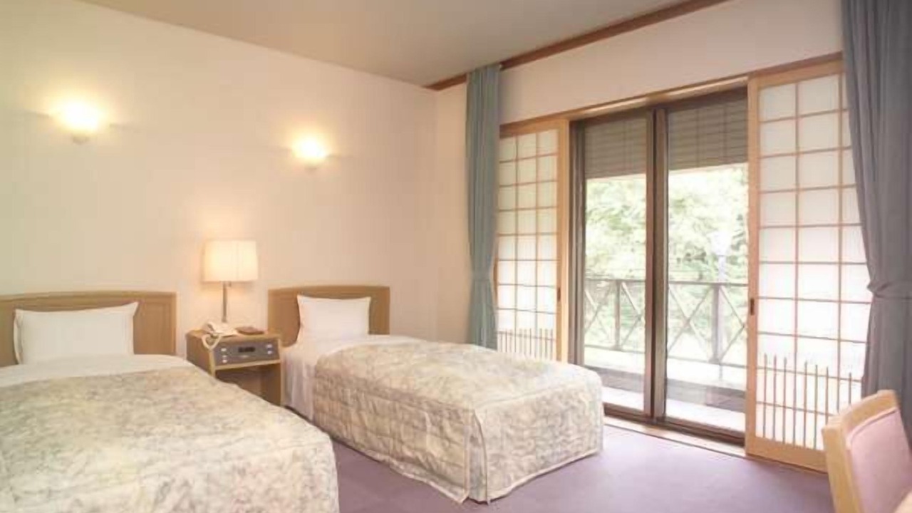Photo of Bedroom in Akita