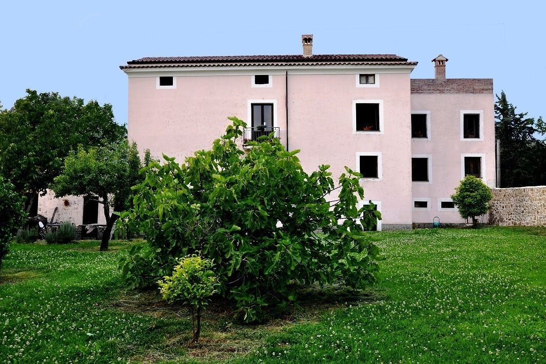 Photo of Outdoor in Ceraso