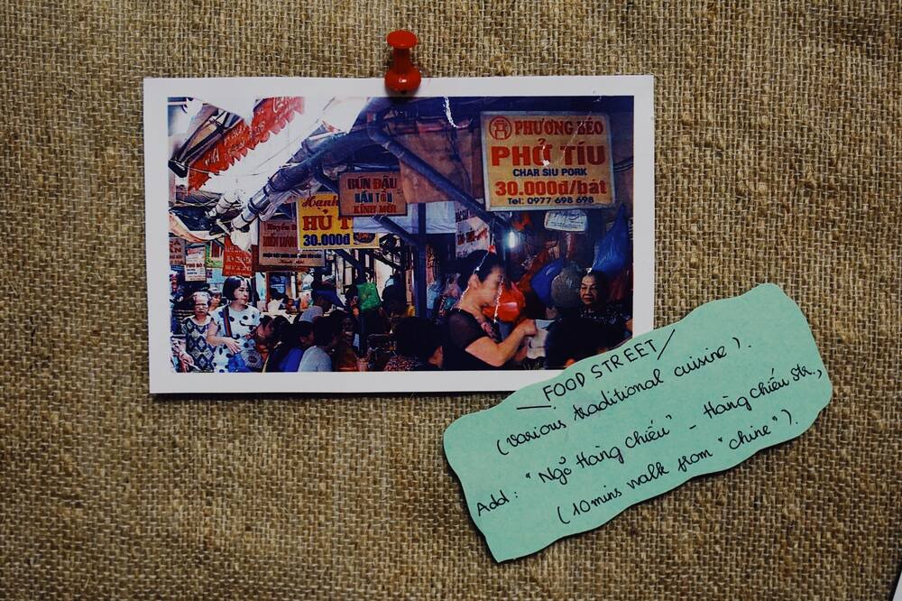 Photo of Others in Ba Dinh
