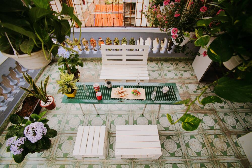 Photo of Outdoor in Ba Dinh