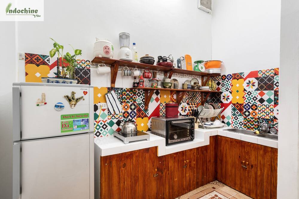 Photo of Kitchen in Ba Dinh