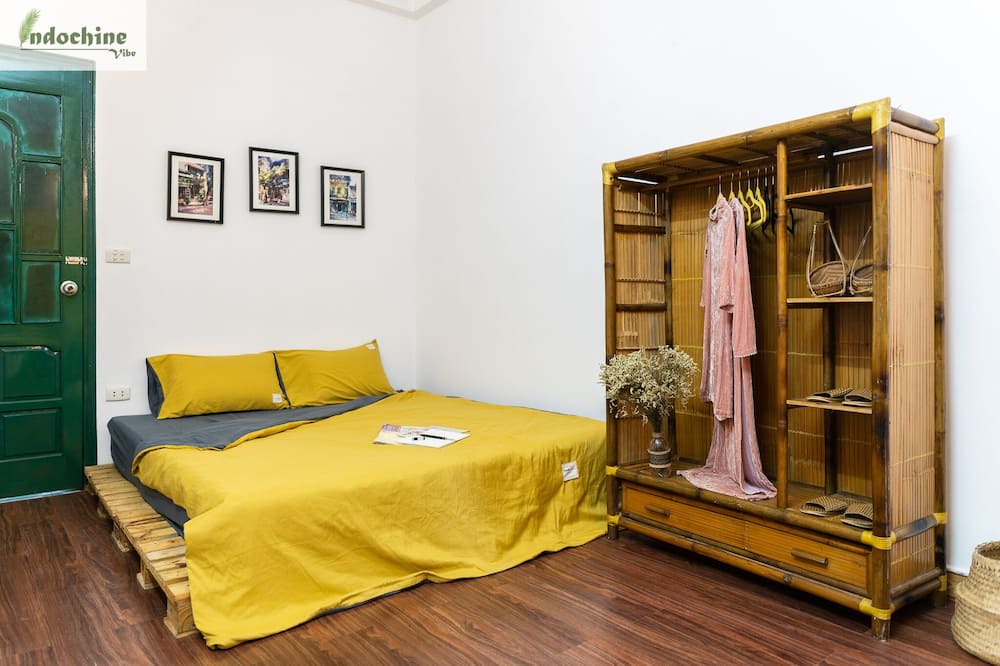 Photo of Bedroom in Ba Dinh