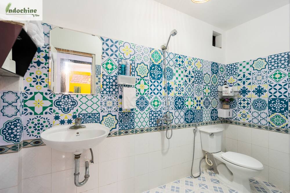 Photo of Bathroom in Ba Dinh