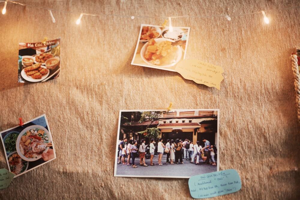 Photo of Bedroom in Ba Dinh