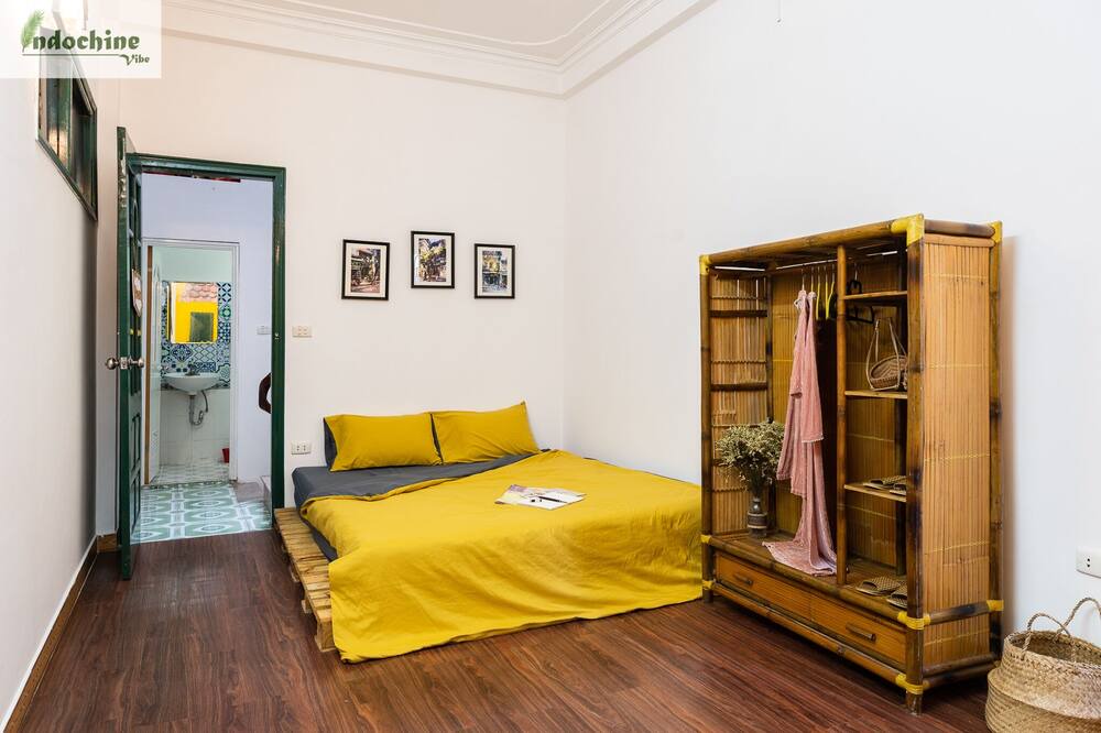 Photo of Bedroom in Ba Dinh