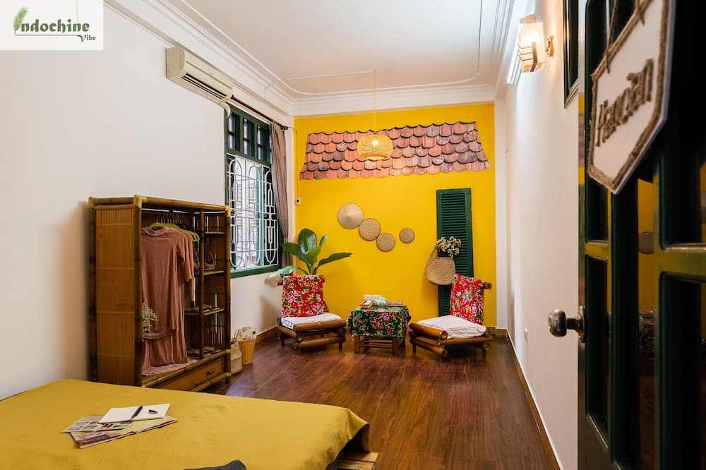 Photo of Bedroom in Ba Dinh
