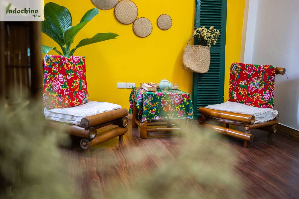 Photo of Livingroom in Ba Dinh