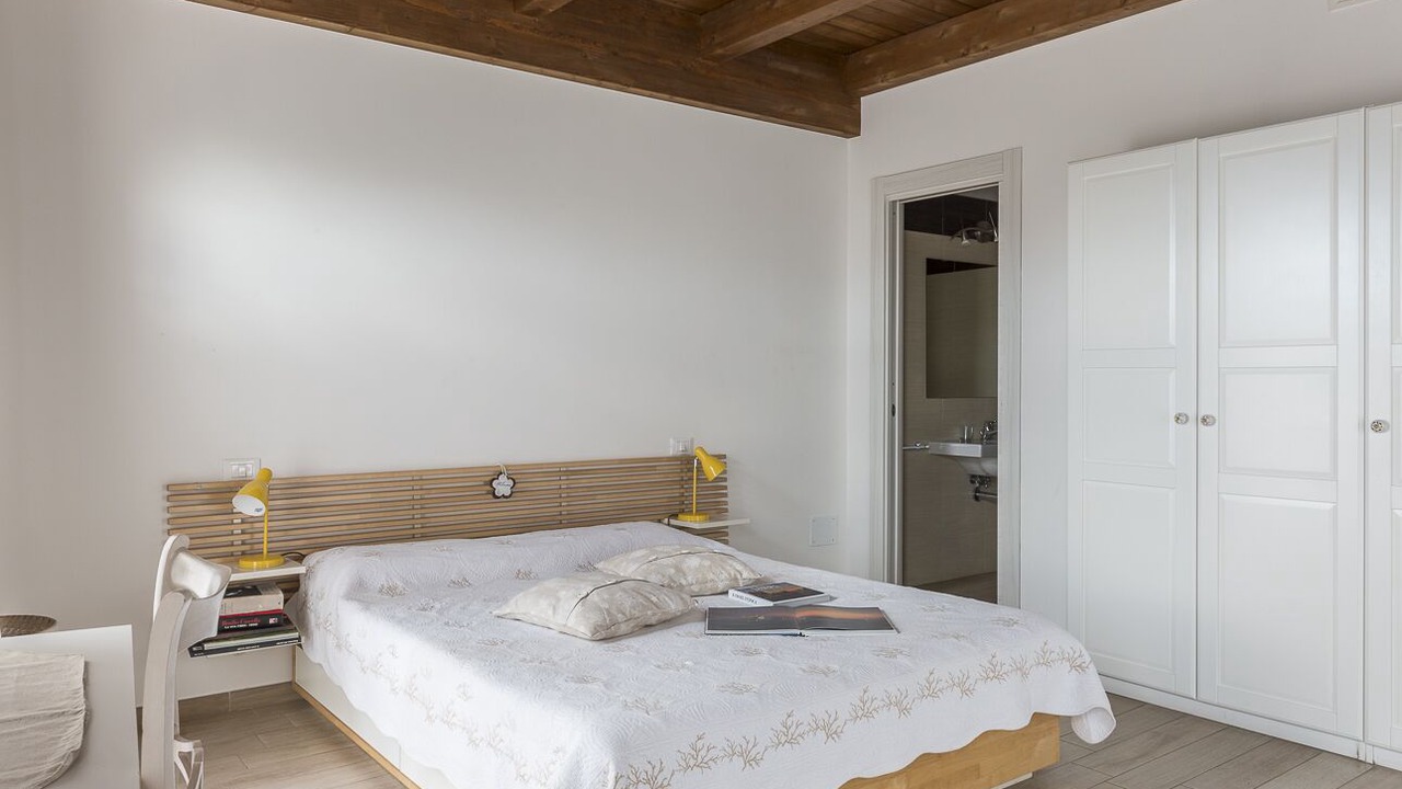 Photo of Bedroom in Ortona