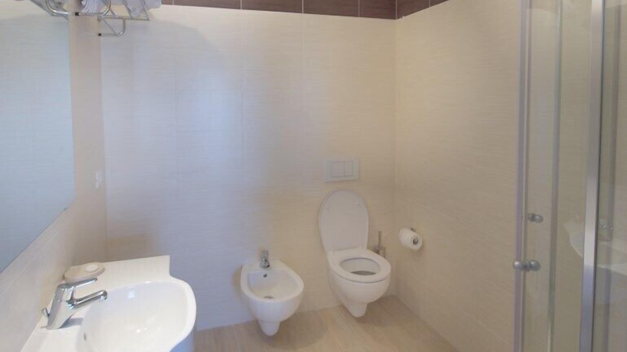 Photo of Bathroom in Ortona