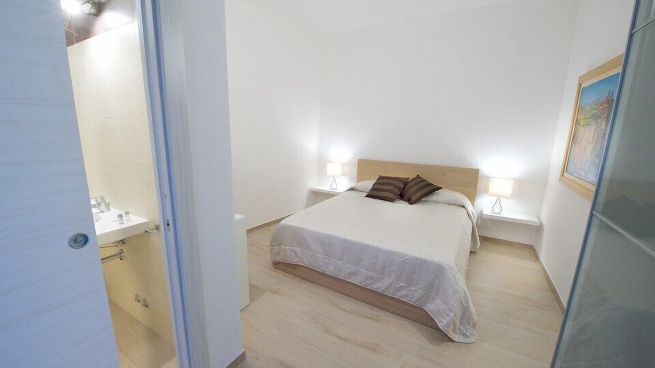 Photo of Bedroom in Ortona