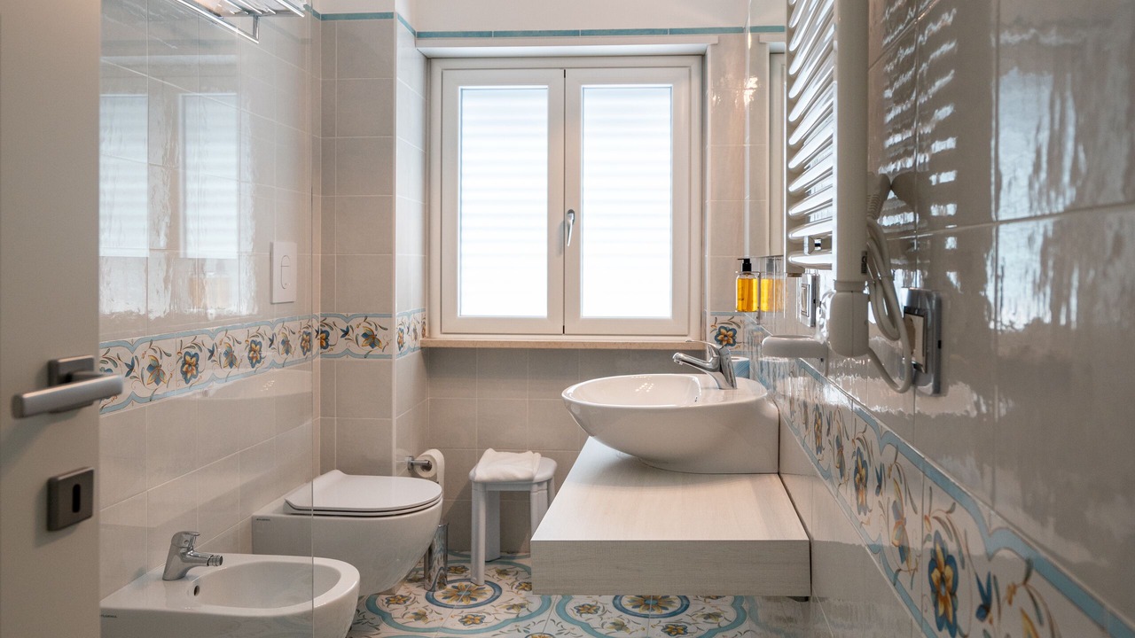 Photo of Bedroom in Vico del Gargano