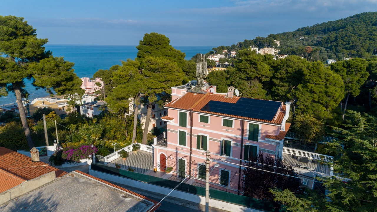 Photo of Outdoor in Vico del Gargano