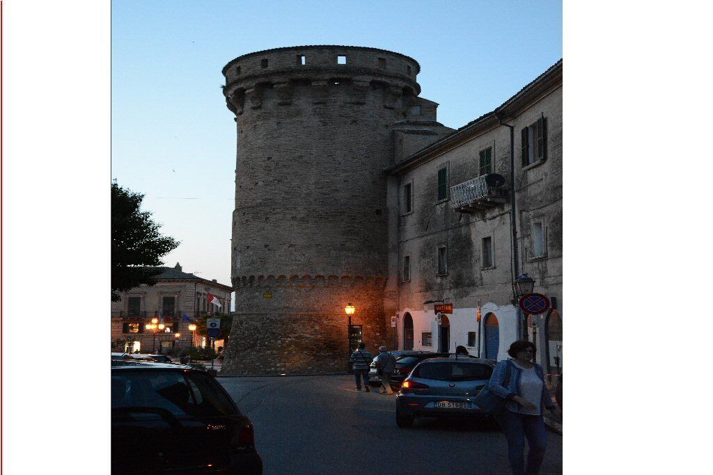 Photo of Outdoor in Marina di Vasto