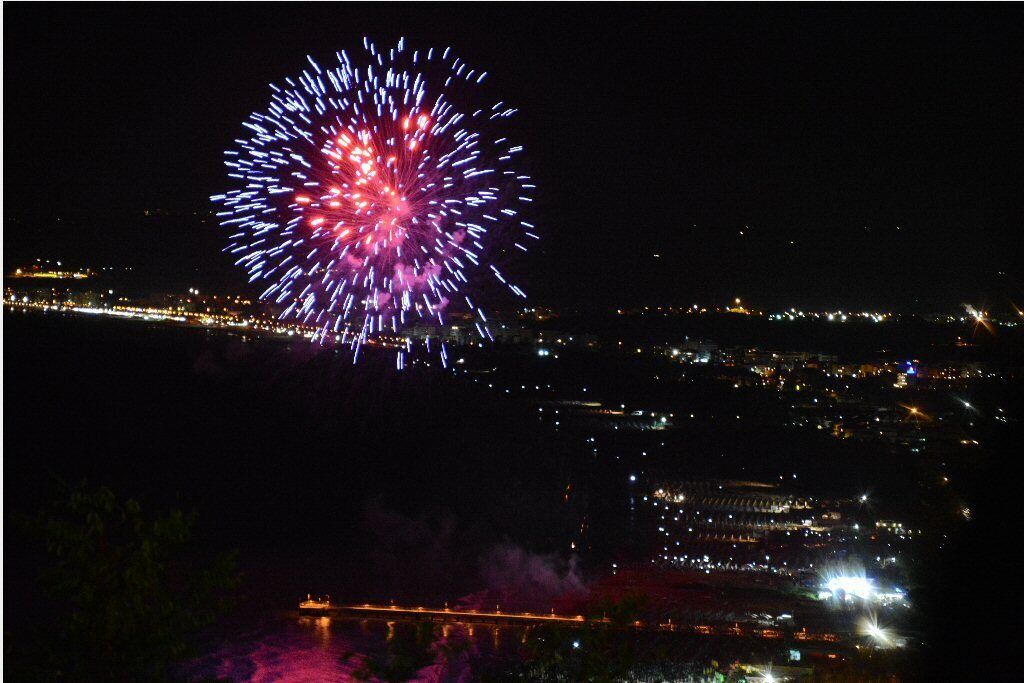 Photo of Outdoor in Marina di Vasto