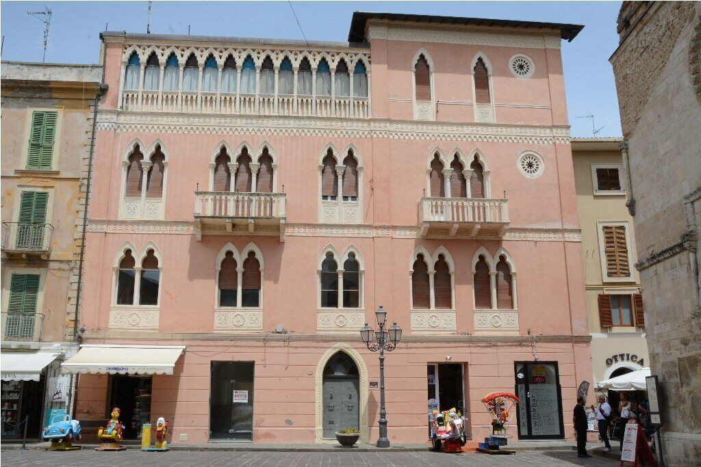 Photo of Outdoor in Marina di Vasto