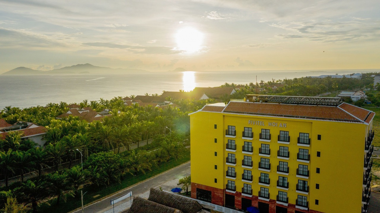 Photo of Outdoor in Cua Đai
