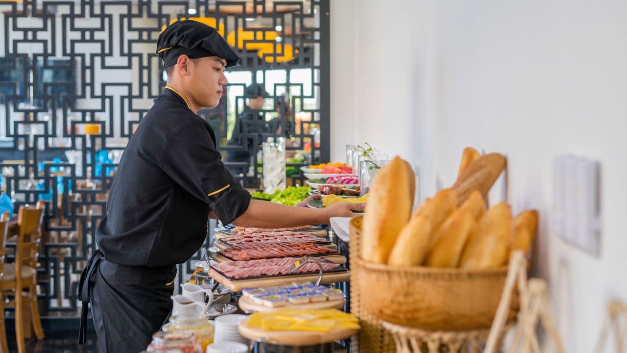 Photo of Others in Cua Đai