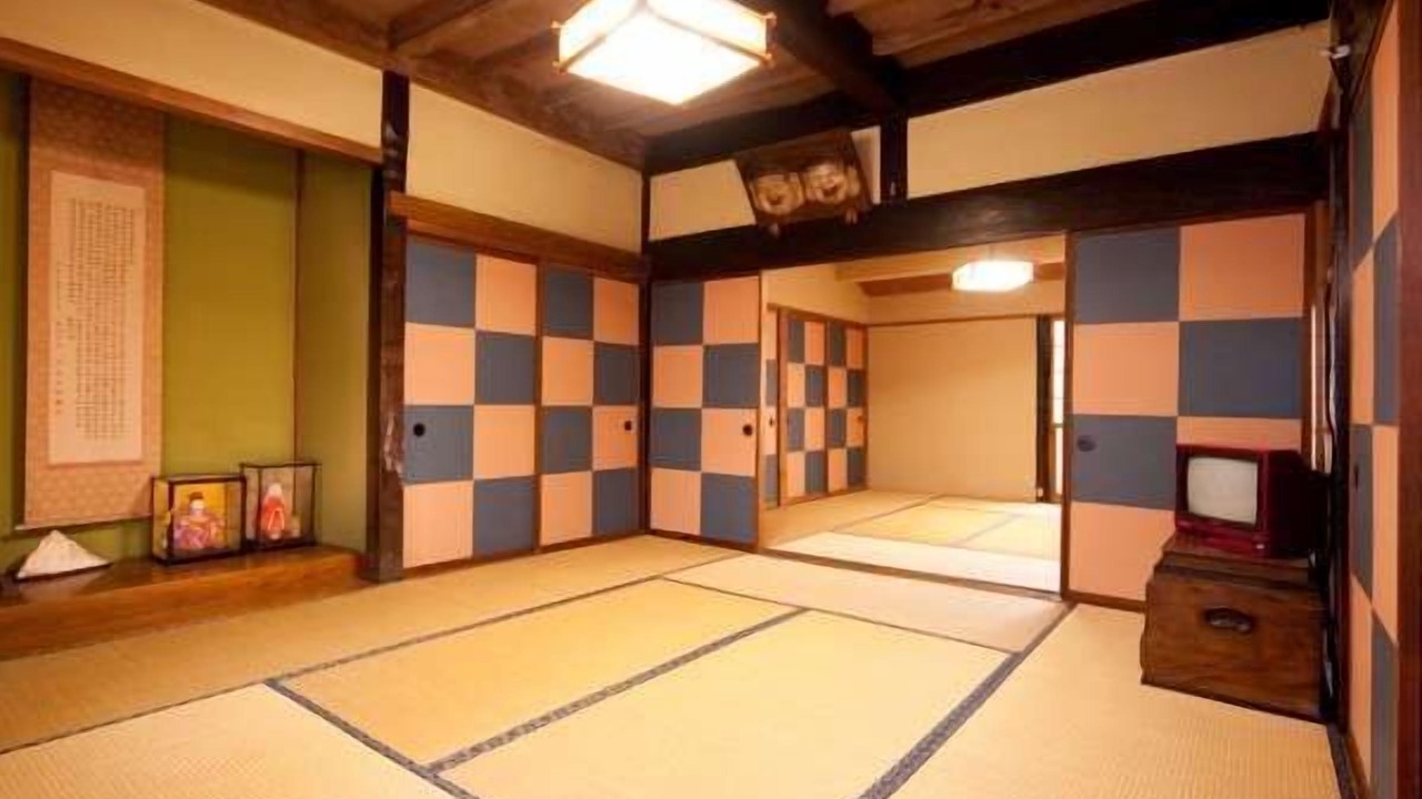 Photo of Bedroom in Minamiizu