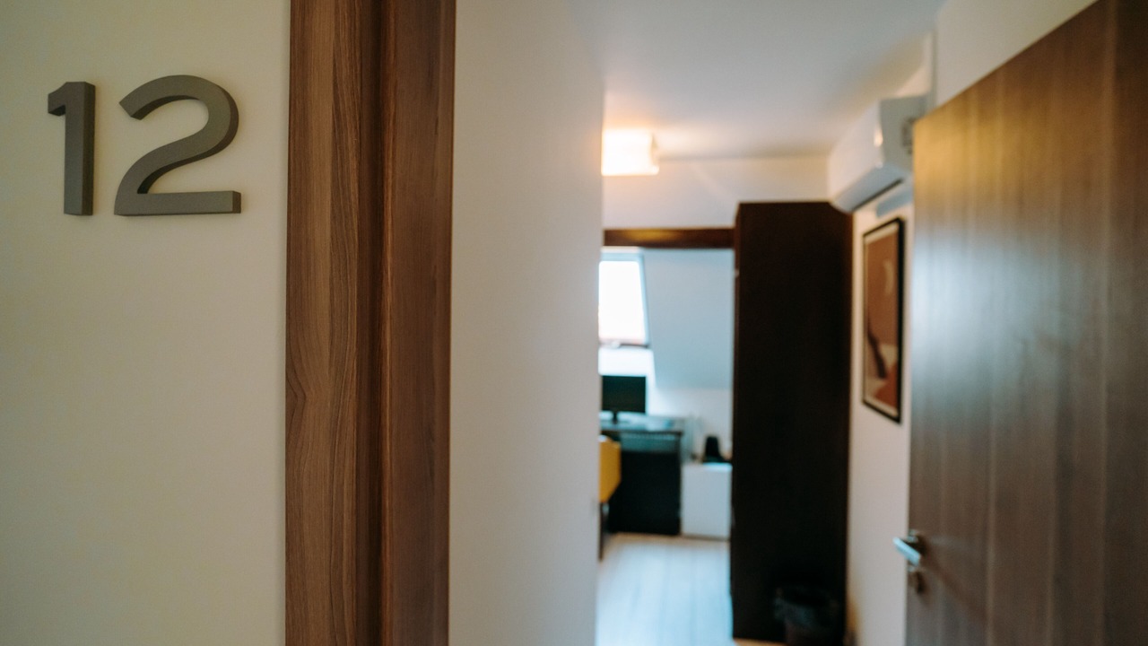 Photo of Bedroom in Sibiu