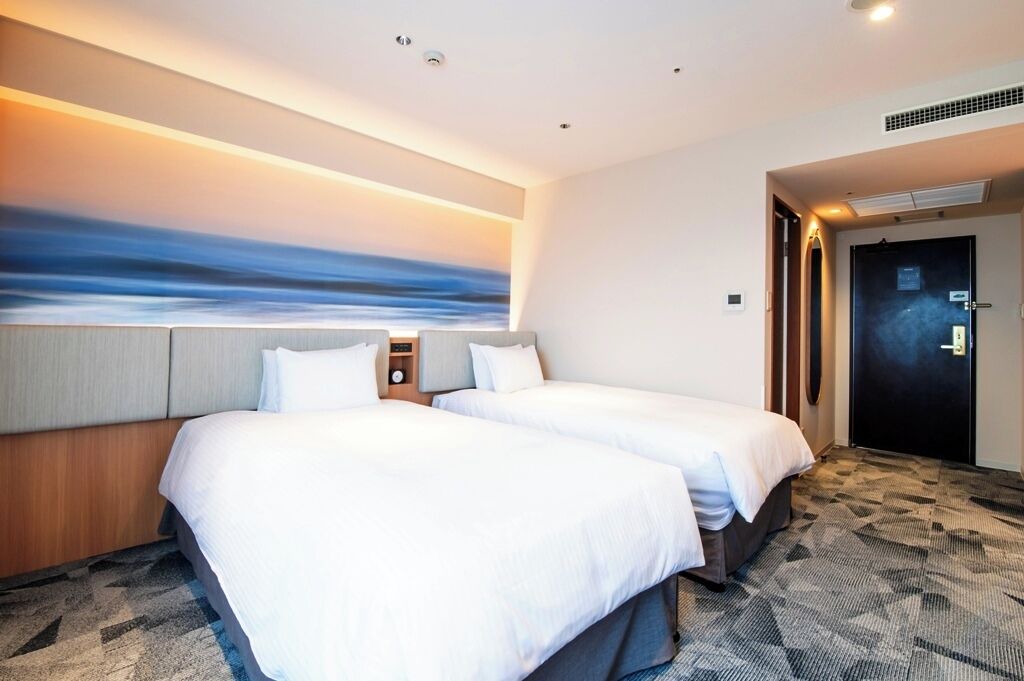 Photo of Bedroom in Miyazaki