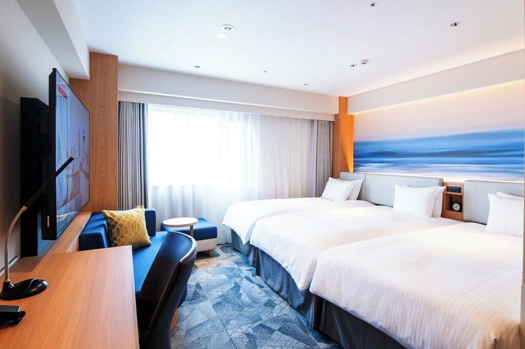 Photo of Bedroom in Miyazaki