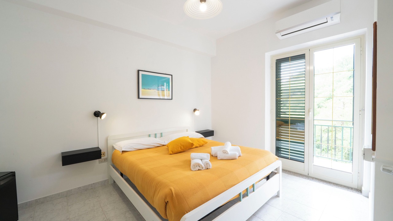 Photo of Bedroom in Laino Borgo