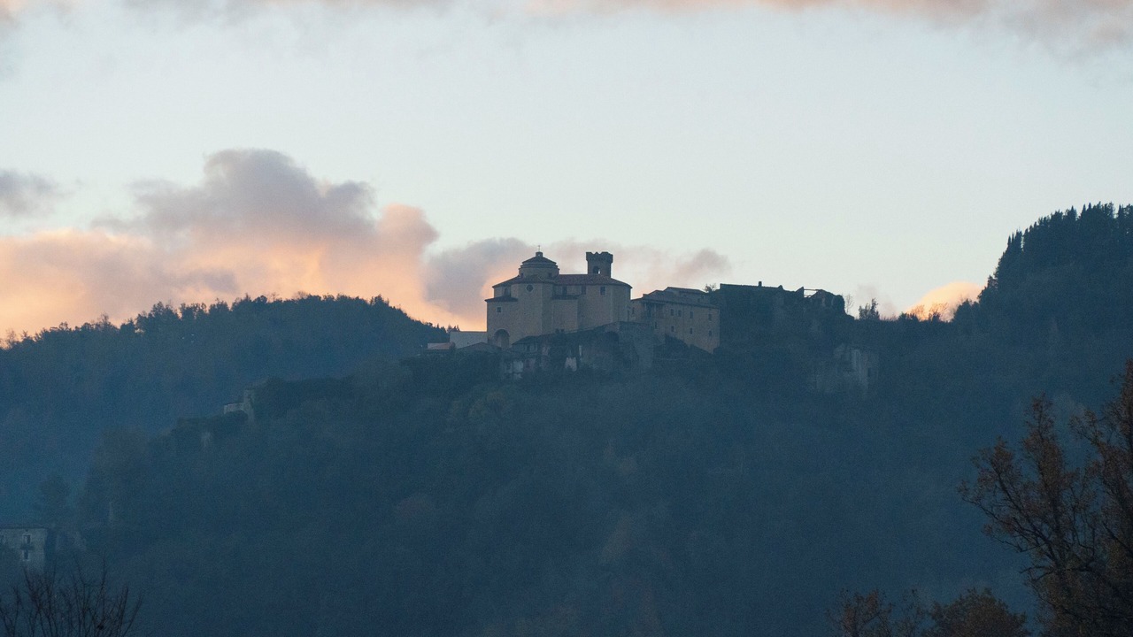 Photo of Outdoor in Laino Borgo
