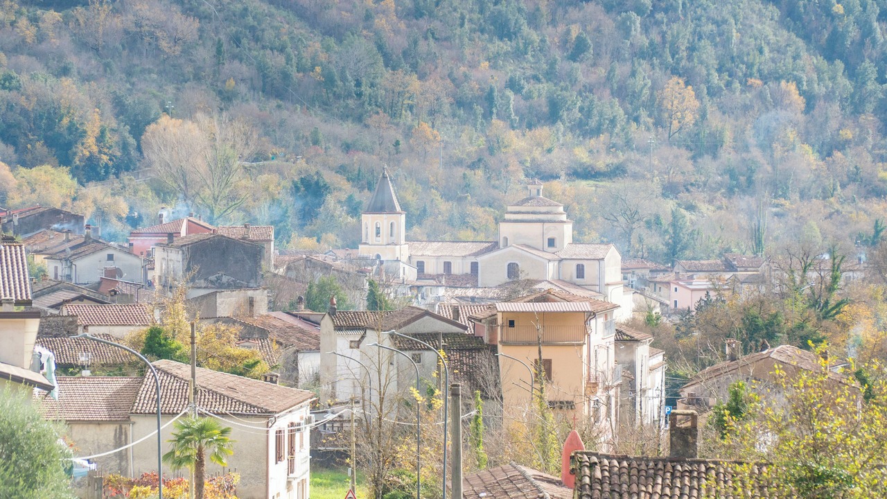 Photo of Outdoor in Laino Borgo