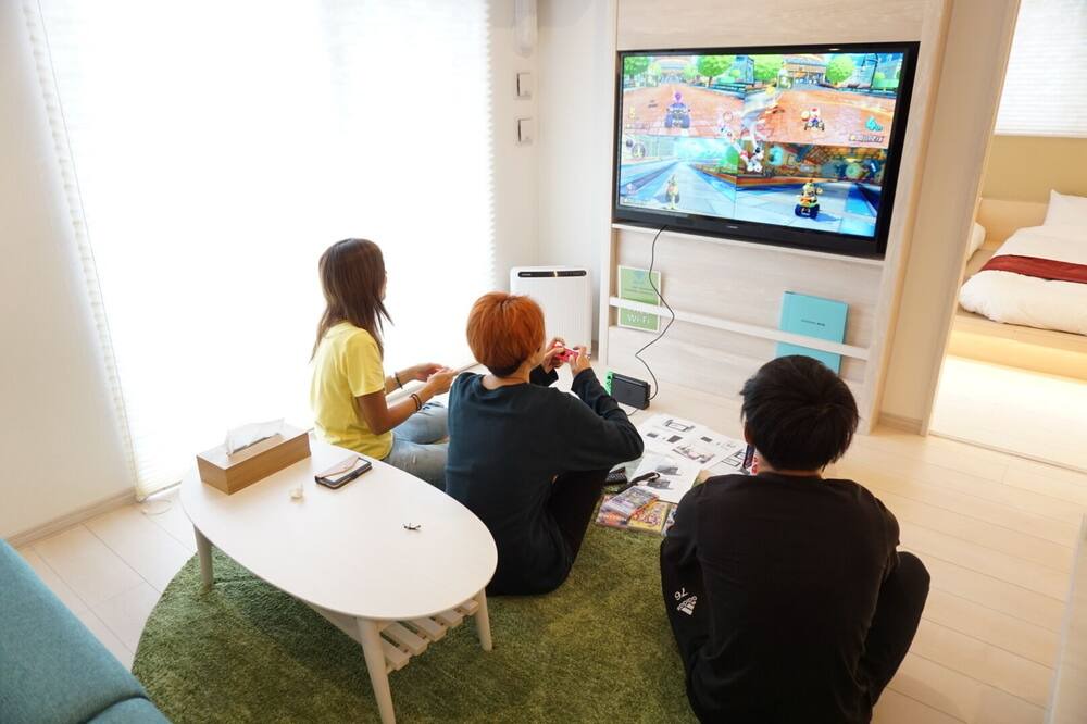 Photo of Others in Shin-Osaka