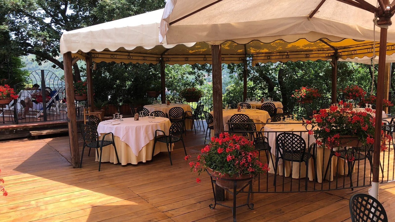 Photo of Patio Balcony in Pimonte