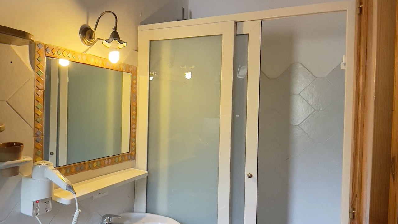 Photo of Bathroom in Pimonte