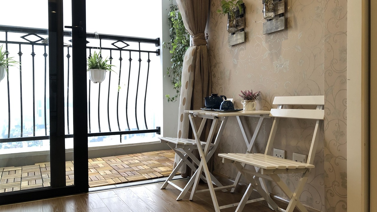 Photo of Outdoor in Thanh Xuan