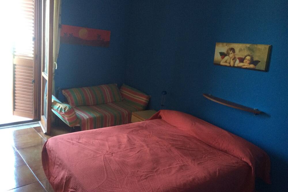 Photo of Bedroom in San Nicola Arcella