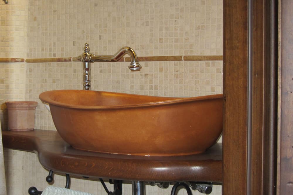Photo of Bathroom in Vignanello