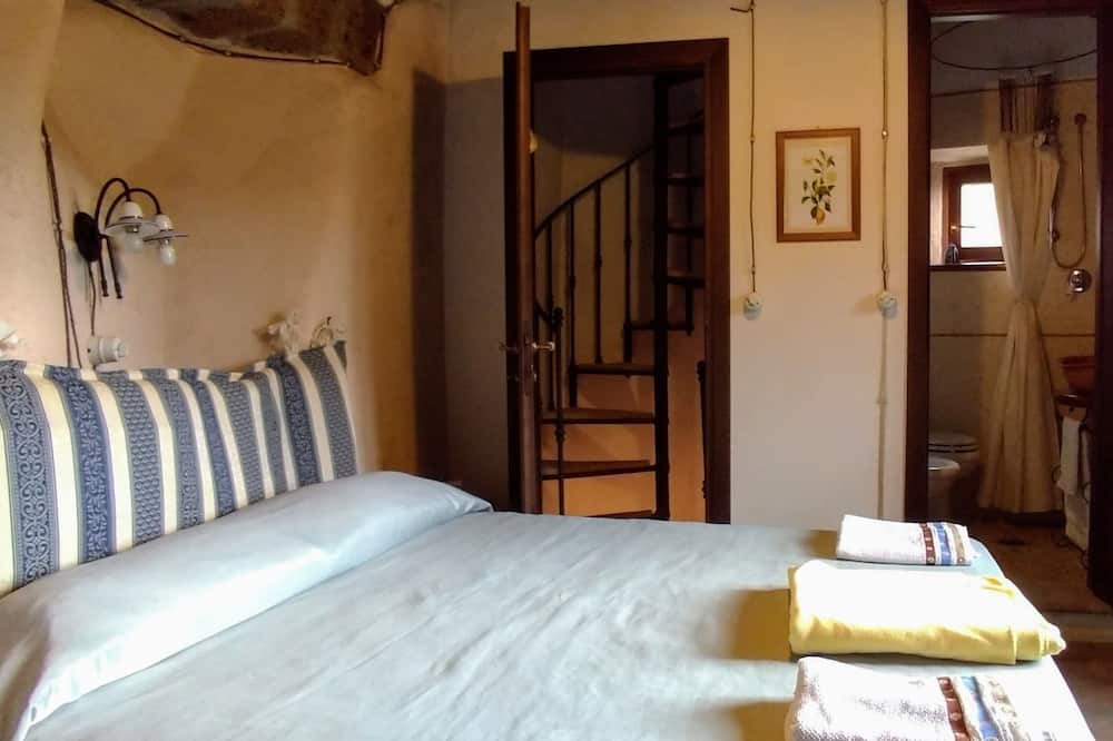 Photo of Bedroom in Vignanello