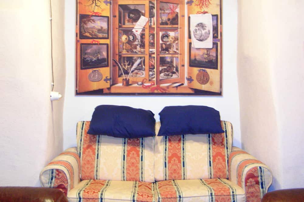 Photo of Livingroom in Vignanello