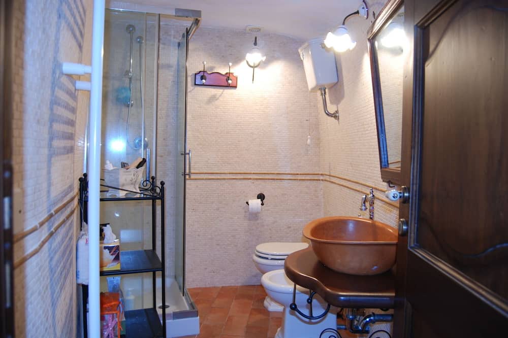 Photo of Bathroom in Vignanello