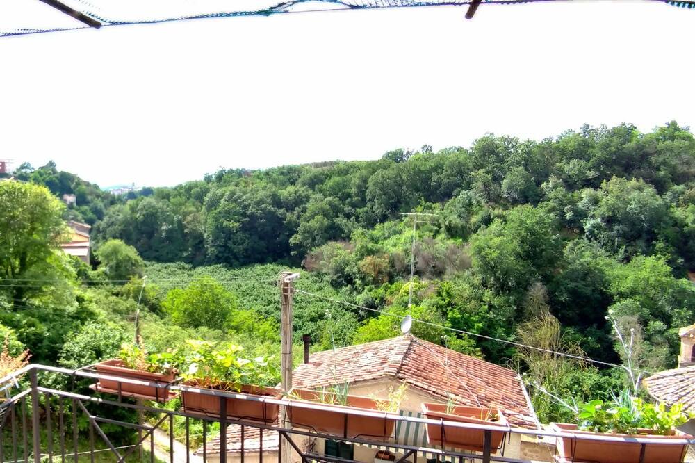 Photo of Patio Balcony in Vignanello