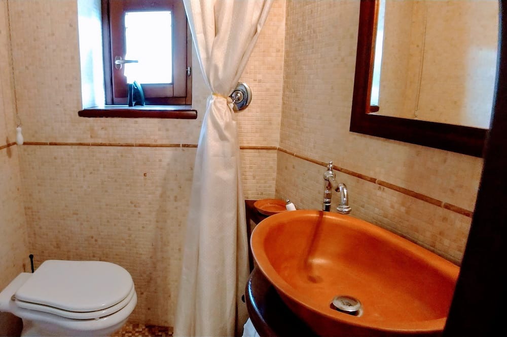 Photo of Bathroom in Vignanello