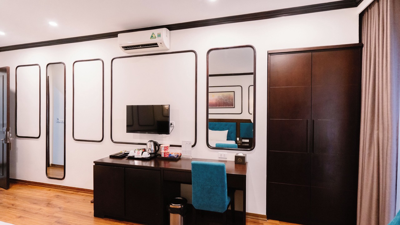 Photo of Bedroom in Thanh Xuan
