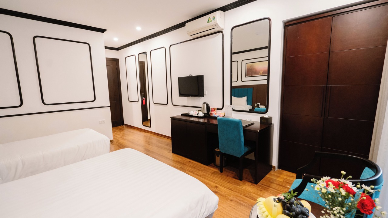 Photo of Bedroom in Thanh Xuan