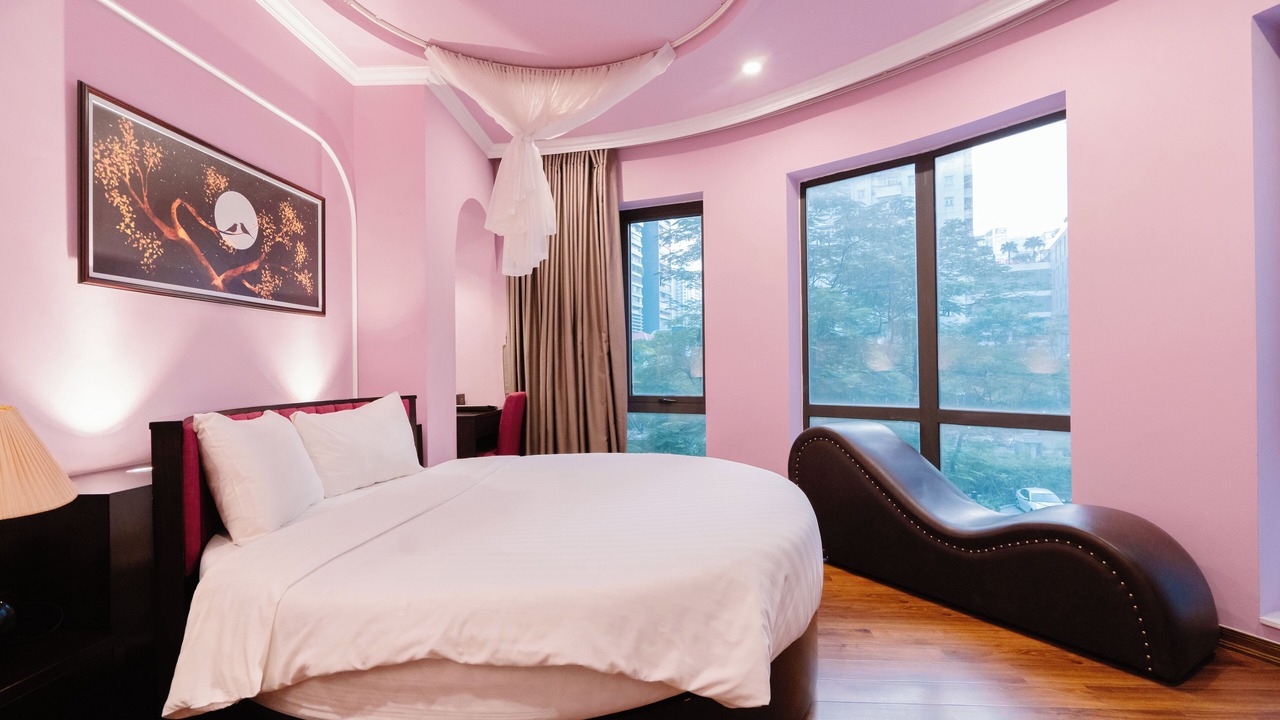 Photo of Bedroom in Thanh Xuan