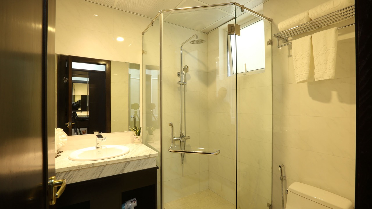 Photo of Bathroom in Thanh Xuan