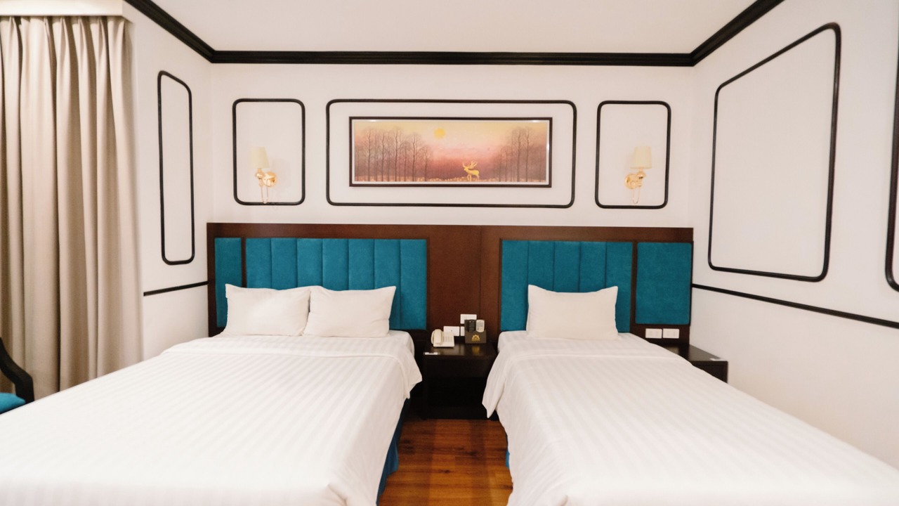 Photo of Bedroom in Thanh Xuan