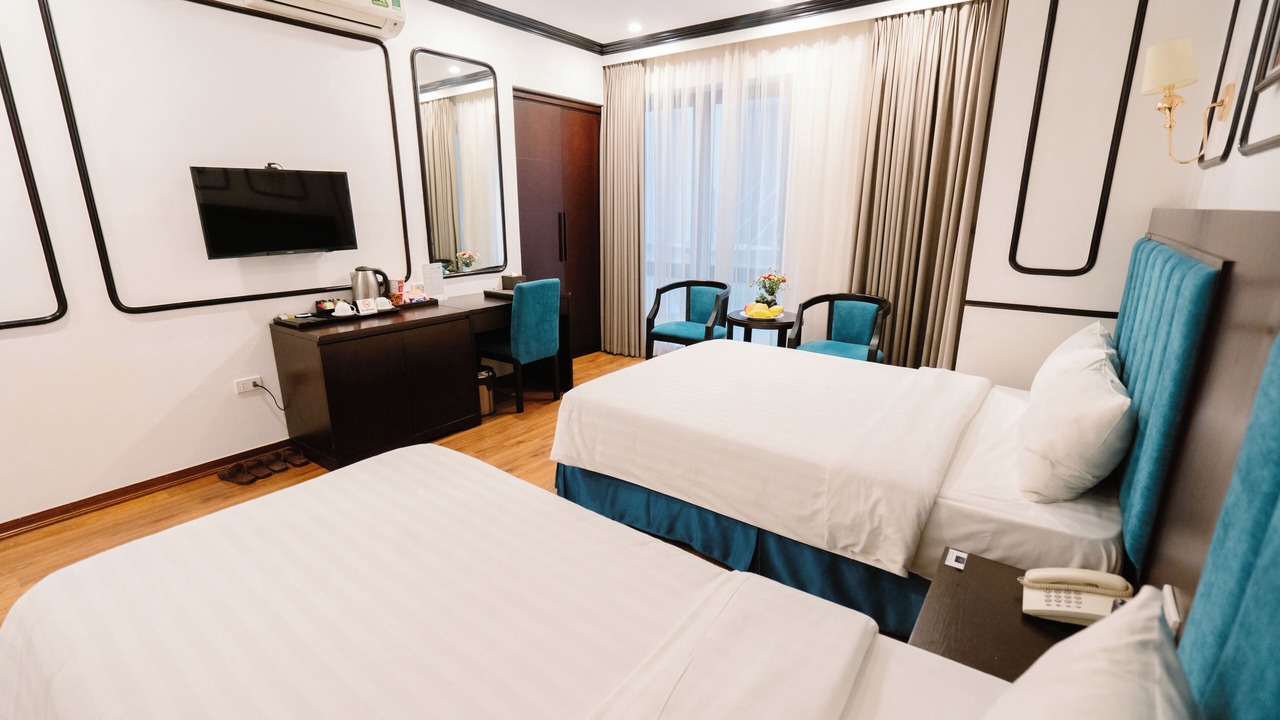 Photo of Bedroom in Thanh Xuan
